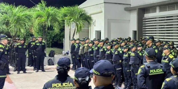 Caen en Colombia tres sujetos buscados en EU por narcotráfico a través de veleros y contenedores