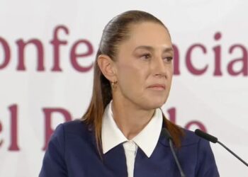 Sheinbaum afirma que su gobierno enviará a Cuba este lunes un nuevo barco con ayuda humanitaria