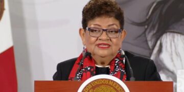 Sheinbaum anuncia ley para investigar como feminicidio todas las muertes violentas de mujeres y aumentar sanciones