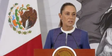 “Es un asunto de Estado”: Sheinbaum se niega a indultar a Mario Aburto tras petición de Colosio Riojas