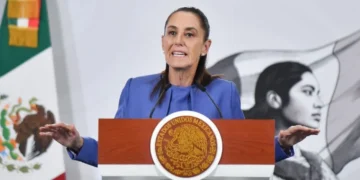 “Nos ayudaron en la pandemia”: Sheinbaum reitera su respaldo a la permanencia de médicos cubanos en México