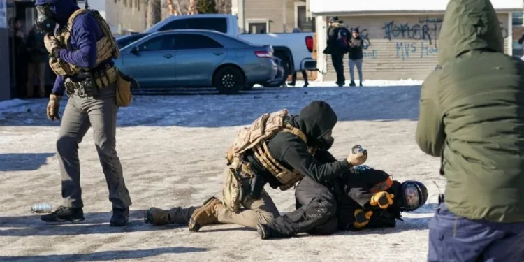 Muere otro migrante mexicano bajo custodia del ICE en California, confirma SRE