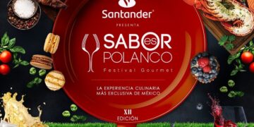 GUANAJUATO Y ARGENTINA, INVITADOS DE LUJO EN LA DUODÉCIMA EDICIÓN DE SABOR ES POLANCO News GUANAJUATO Y ARGENTINA, INVITADOS DE LUJO EN LA DUODÉCIMA EDICIÓN DE SABOR ES POLANCO