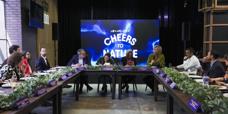 Grupo Modelo moviliza más de 30 millones de dólares para impulsar la sustentabilidad en México