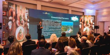 Riviera Nayarit acelera su posicionamiento global con nueva campaña y récord en inversión turística 