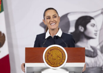 “Es algo histórico”. En 2026 habrá más de mil Centros LIBRE para las mujeres; el objetivo, llegar a todos los municipios Presidenta