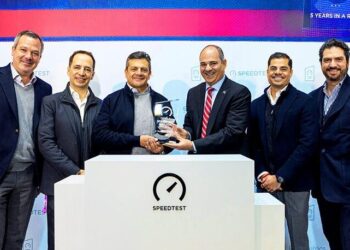 Totalplay consolida su liderazgo en el MOBILE WORLD CONGRESS 2026 con nuevos reconocimientos internacionales