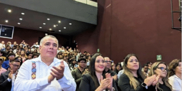 Migrantes advierten: sin representación política, la reforma electoral será insuficiente