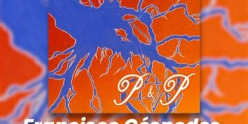 Francisco Céspedes presenta NUEVO DISCO