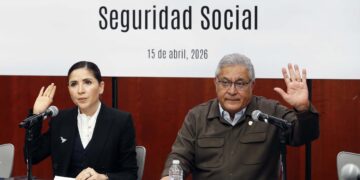 Aprueba Comisión de Seguridad Social reformas para establecer salas de lactancia en los centros de trabajo