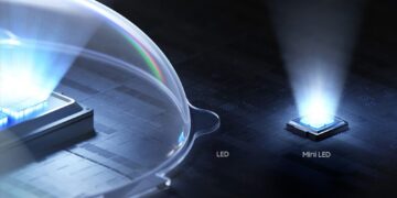 Llega a México la nueva TV Mini LED de Samsung
