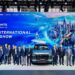 Impulsando el futuro de la movilidad con tecnología: Chery en el Salón del Automóvil de Pekín 2026