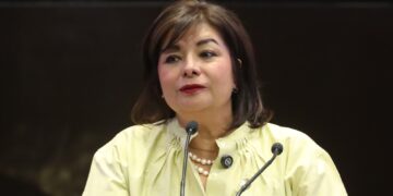 Participación de legisladoras y legisladores de México en Fitur 2026 fortalecerá diplomacia parlamentaria en materia turística: Magda Erika Salgado