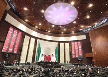 La Cámara de Diputados aprobó reforma para que la SICT participe en la construcción de infraestructura de salud