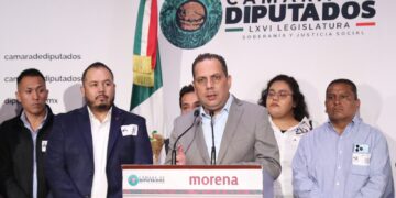 Propone Alejandro Carvajal exentar al 100 por ciento el ISR en pago de aguinaldo