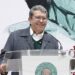 Jucopo recibirá, el próximo 20 de abril, las tres quintetas de aspirantes a ocupar las tres consejerías del INE