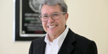 La fortaleza de Morena no radica exclusivamente en su capital político o electoral, sino también en su cohesión interna y capacidad de evitar la fragmentación: Ricardo Monreal