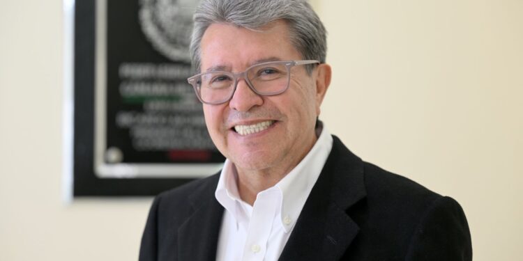 La fortaleza de Morena no radica exclusivamente en su capital político o electoral, sino también en su cohesión interna y capacidad de evitar la fragmentación: Ricardo Monreal