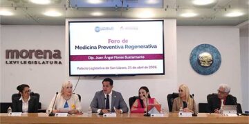 Diputadas, diputados, especialistas y autoridades señalan que debe impulsarse la atención médica preventiva y regenerativa en la infancia
