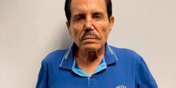 Se pospone nuevamente audiencia contra “El Mayo” Zambada en Estados Unidos