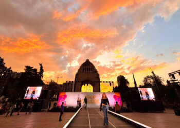 Gala Chilanga: El escaparate del talento textil en el corazón de la capital