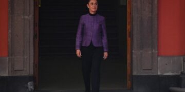 Sheinbaum se reunirá con Pedro Sánchez tras tensión entre México y España