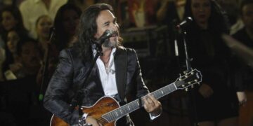 “El Buki” ofrecerá concierto gratis: dónde y cuándo será