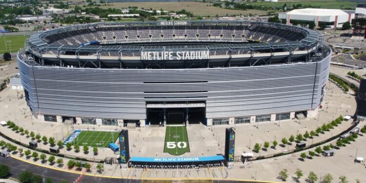 Boletos para la final del Mundial 2026 alcanzan precios de locura: hasta 2.2 millones de dólares