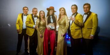 Belinda y Los Ángeles Azules lanzan video oficial rumbo al Mundial 2026