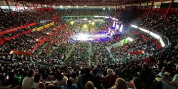 La Arena México celebra 70 años de historia, tradición y gloria en la lucha libre