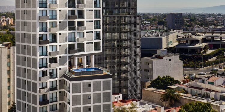 Alianza estratégica entre EIDOS Arquitectura y Rise da origen a Grupo Origen para transformar el desarrollo inmobiliario en México