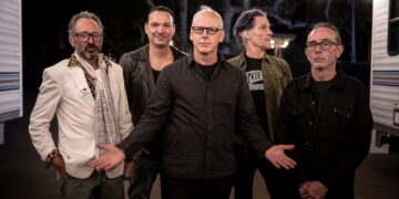 Bad Religion encabezará el festival ROCKOUT 2026 en una cita histórica para el punk en México