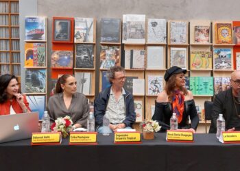 Rosa Gloria Chagoyán y La Única Internacional Sonora de Arturo Ortiz y Antonio Méndez cantarán por la vida en el “4º. Baile por un Trasplante