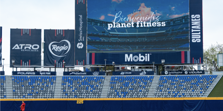 Planet Fitness® y Sultanes de Monterrey presentan una alianza que redefine el alto rendimiento