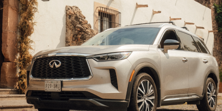 INFINITI Membership Experience: una Nueva Era de beneficios, servicios y experiencias exclusivas