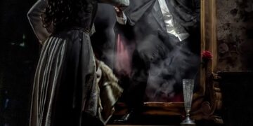 Luis Caballero Dussauge brilla en nueva faceta de su trabajo