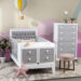 Ideas para diseñar la habitación infantil este Día del Niño