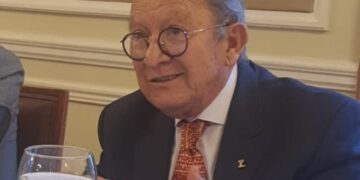 México lega “un arte monumental y humanista al mundo”: Ariosto Otero