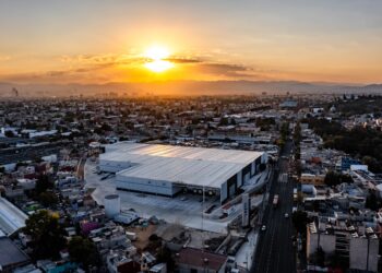 Vesta La Villa emerge en la ubicación más estratégica de la ciudad de México