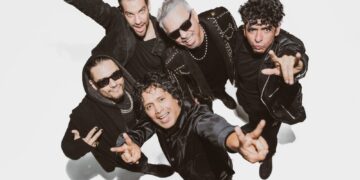 EL HARAGÁN Y CÍA. LANZA “JUAN EL DESCUARTIZADOR” JUNTO A KÄBRONES RUMBO A LA ARENA CDMX