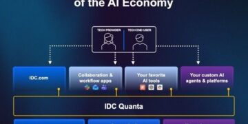 IDC define la próxima era de la inteligencia tecnológica con introducción de IDC Quanta™ en Directions 2026