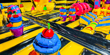 La fiebre quack llega PATOdos a Guadalajara apostando por transformar el entretenimiento familiar en la ciudad