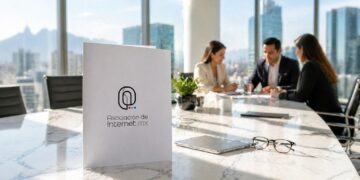 Asociación Mexicana de Internet contra el tiempo