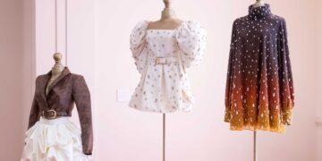 Diseñador mexicano lanza colección inspirada en MAGNUM