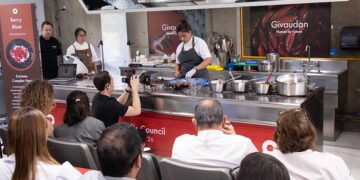 Givaudan Chef’s Council 2026: la nueva arquitectura global de “Hot & Spicy” nace en México