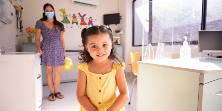 La microbiota infantil: un ecosistema que define la salud futura