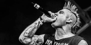 Non Servium confirma concierto en la Ciudad de México: punk directo y sin concesiones