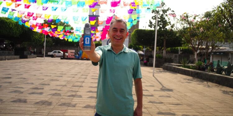 De jugar en la calle a vivir el Mundial: la historia de Pepe, un sueño que sí se cumple