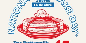  IHOP® celebra el 13° Día Nacional del Pancake el 16 de abril en apoyo a la lucha contra el cáncer infantil