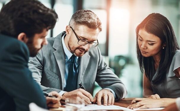 Planeación financiera y el acceso oportuno al financiamiento, esencial para Pymes